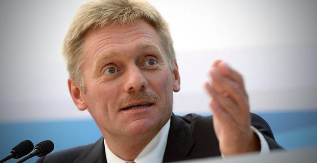 Ξεκαθαρίζει το τοπίο το Κρεμλίνο: Μυθεύματα ότι έχουμε ενοχοποιητικά στοιχεία για τον Τραμπ - Media