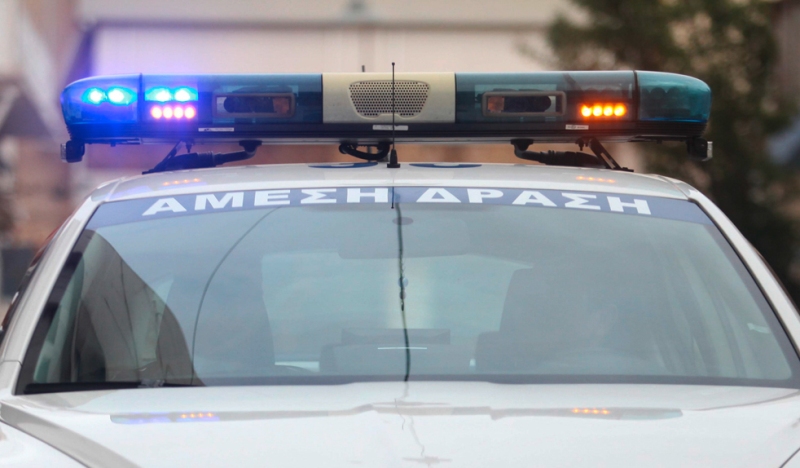 Σε θερμοπληξία αποδίδεται αρχικά ο θάνατος πατέρα και κόρης στην Ηλεία - Media