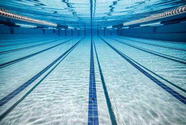 O κολυμβητής με την κοιλίτσα έκλεψε την παράσταση στο Ρίο (Photo) - Media