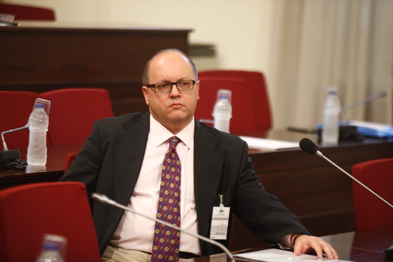 Π. Ψυχάρης: Το Mega θα συνεχίσει να λειτουργεί-  Δεν πρέπει να απασχολούν τον κόσμο τα δάνειά του  (Video) - Media