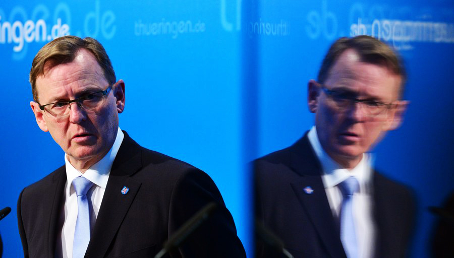 Αυτός είναι ο βασιλιάς του γερμανικού Twitter - Media