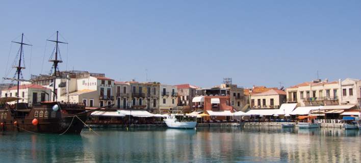 «Θα σας σφάξω!» - Απείλησε εφοριακούς ιδιοκτήτης καφετέριας στο Ρέθυμνο  - Media