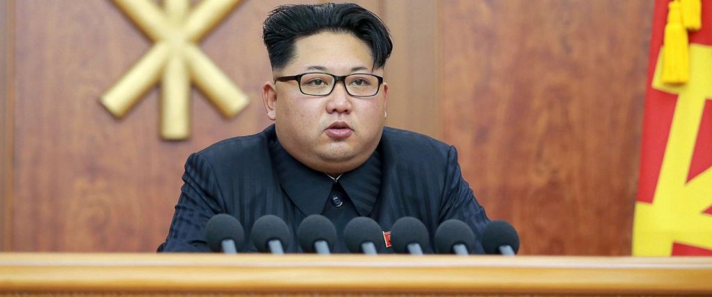 Νέα εμπλοκή με τη Βόρεια Κορέα: Ακυρώθηκε σύνοδος κορυφής με τη Νότια Κορέα - Media