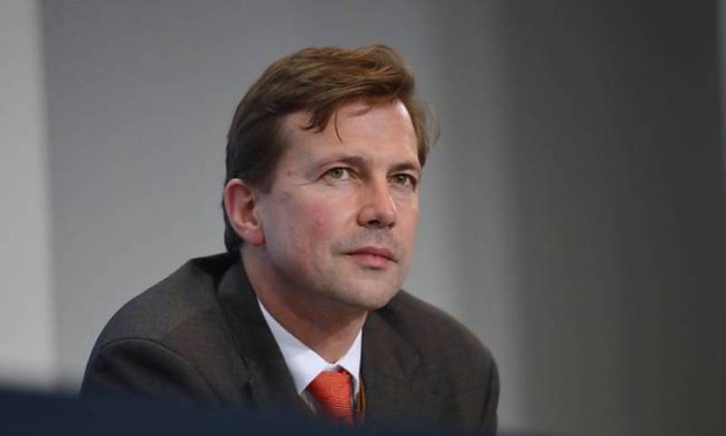 Βερολίνο: Αδιανόητο το άνοιγμα νέων ενταξιακών Κεφαλαίων της Τουρκίας σε αυτές τις συνθήκες - Media