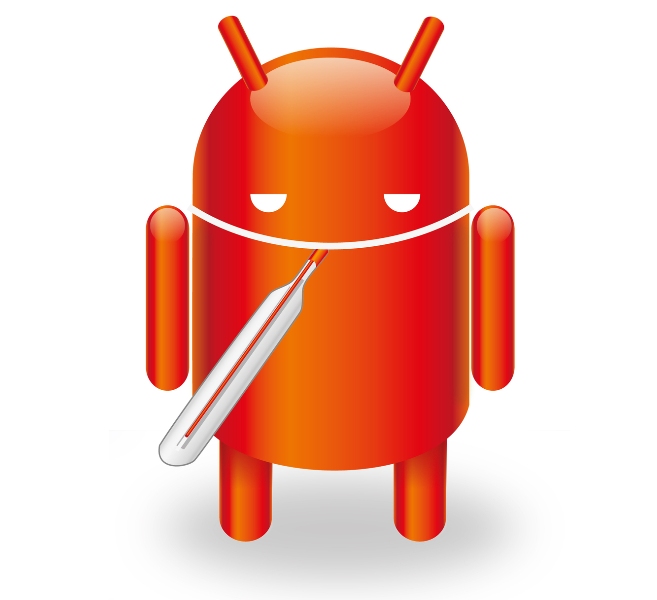 Προσοχή χρήστες του Android: Κενά ασφαλείας σε 900 συσκευές! - Media