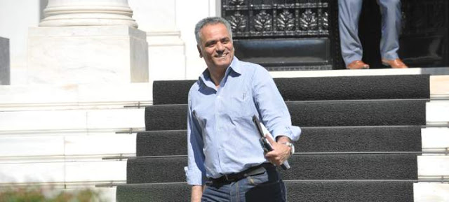 Σκουρλέτης: Θετική η ρύθμιση της ΔΕΗ των 36 δόσεων, χωρίς προκαταβολή - Media