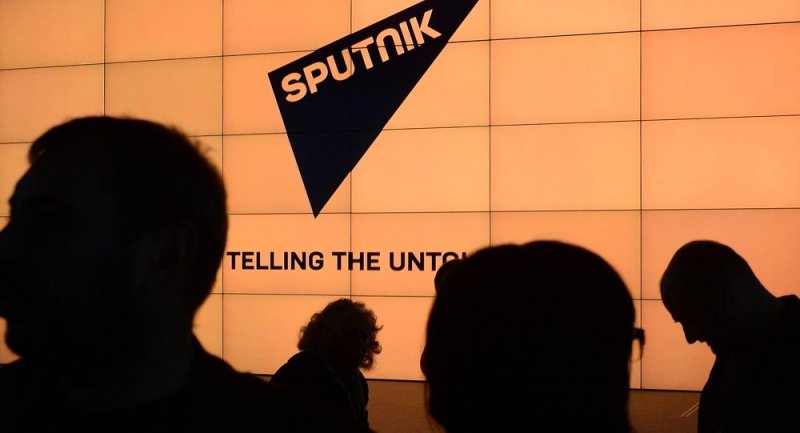Η αναθέρμανση των σχέσεων Άγκυρας-Μόσχας αρχίζει από τα ΜΜΕ: Ξανανοίγει το Sputnik στην Τουρκία - Media