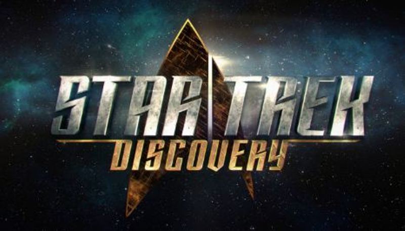 Το Star Τrek επιστρέφει και στη μικρή οθόνη με χαρακτήρες έκπληξη - Media