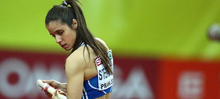 Το tweet του Κυριάκου Μητσοτάκη για τον θρίαμβο της Κατερίνας Στεφανίδη (Photo) - Media