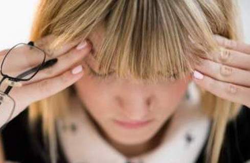 Τα 8 «σημάδια» που δείχνουν ότι έχετε άγχος  - Media