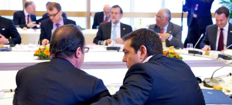 Επιβεβαιώνει τη «Σύνοδο των χωρών του Νότου» η Γαλλία - Θα συμμετάσχει ο Ολάντ - Media