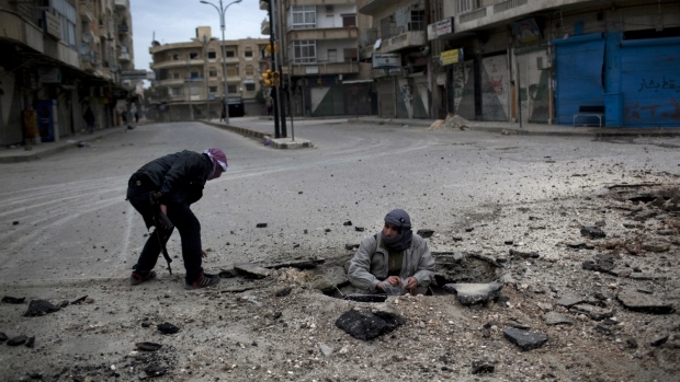 ΗΠΑ: «Απαράδεκτες» οι συγκρούσεις τουρκικών δυνάμεων στη βόρεια Συρία - Πρέπει να σταματήσουν - Media