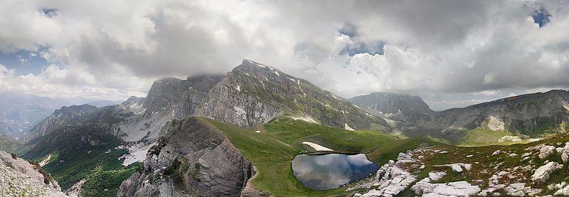 Τραγωδία στην Τύμφη: Βρέθηκε νεκρός ο πεζοπόρος αστυνομικός, πατέρας 4 παιδιών, ανήμερα των γενεθλίων του  - Media