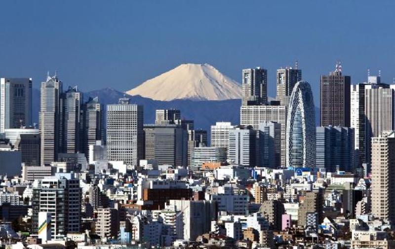 Πανικός στο Τόκιο από λάθος συναγερμό για σεισμό - Media