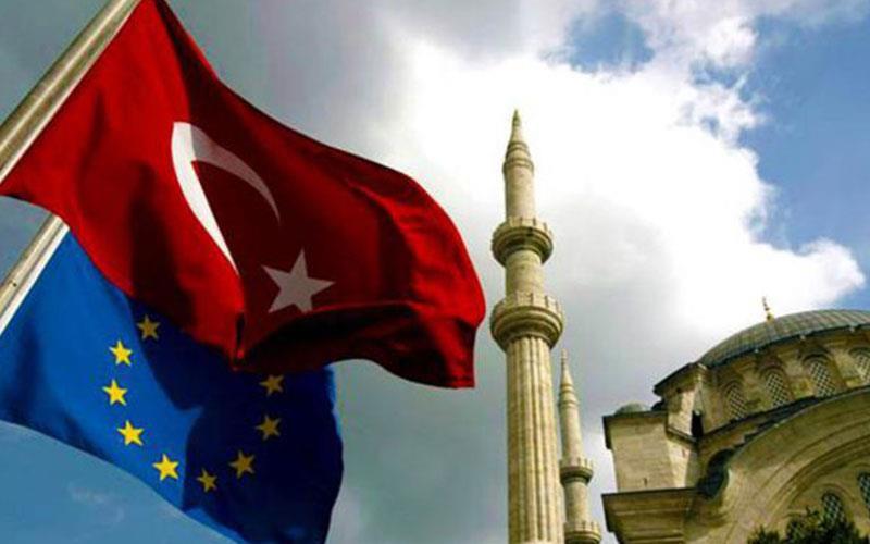 Κομισιόν προς Τουρκία: Είναι καιρός η Άγκυρα να μας πει τι ακριβώς θέλει - Media