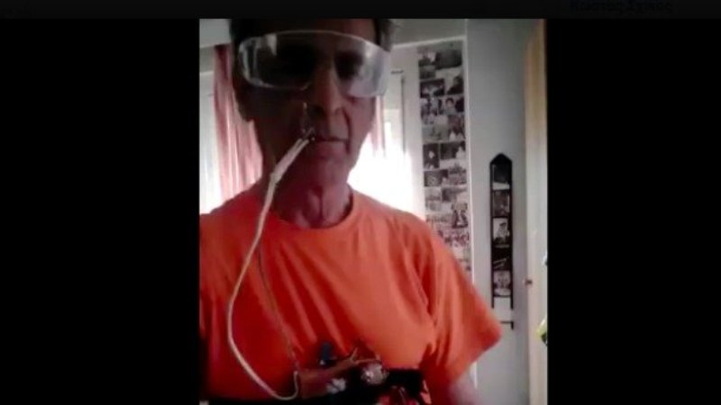 Το απόλυτο gadget  για να κόψεις το τσιγάρο  - Media