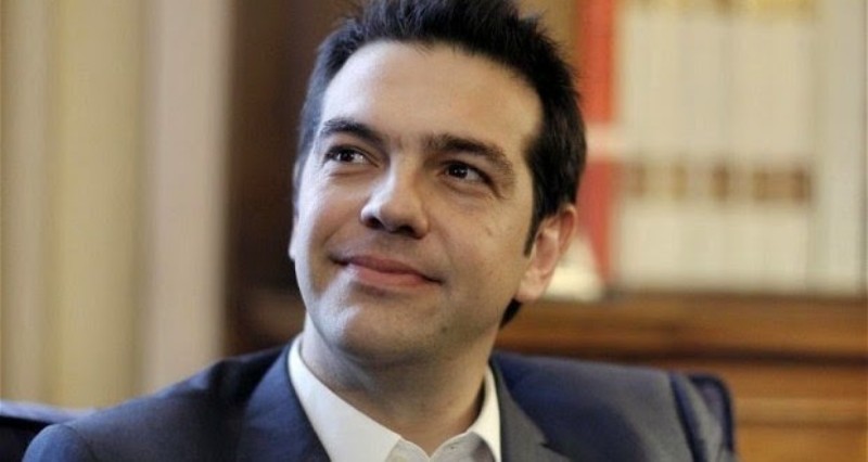 Tα συγχαρητήρια του Τσίπρα στην Κορακάκη: Μας κάνει υπερήφανους  - Media