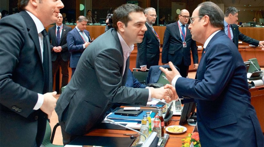 Τα γερμανικά ΜΜΕ για τη σύνοδο ηγετών του ευρωπαϊκού Νότου - Πότε θα γίνει, τί θα συζητηθεί - Media