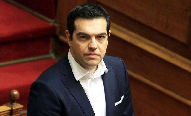 Τσίπρας για την Ευρωμεσογειακή Σύνοδο: Η ενότητα και η συνεργασία ανοίγουν νέους δρόμους - Media