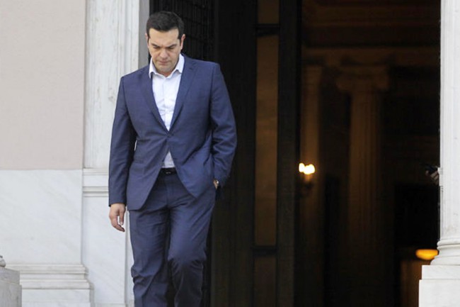 Εκλογές και ψέματα - Media