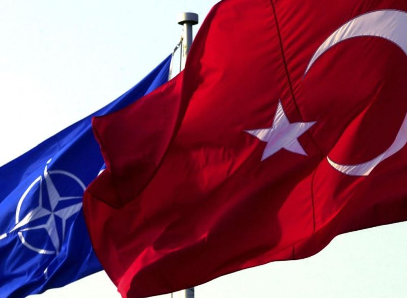 «Βόμβα» από Τουρκία: Εξετάζει αποχώρηση από το ΝΑΤΟ! - Media
