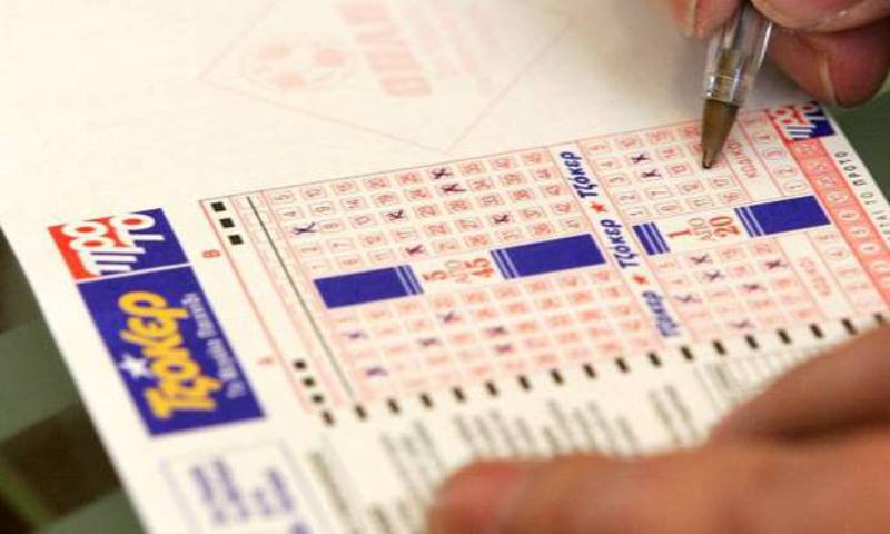 Αυτό είναι το «χρυσό» δελτίο τζόκερ από την Κρήτη- Κέρδισε 128.000 ευρώ με 2,5 ευρώ!(Photo) - Media