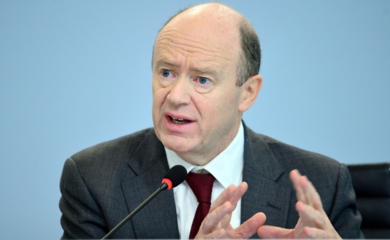 Επικεφαλής Deutsche Bank: Αναγκαία η συγχώνευση ευρωπαϊκών τραπεζών   - Media