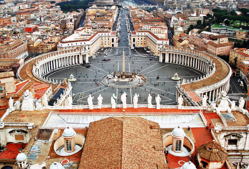 Και γυναίκες διάκονοι στην Καθολική Εκκλησία; - Media