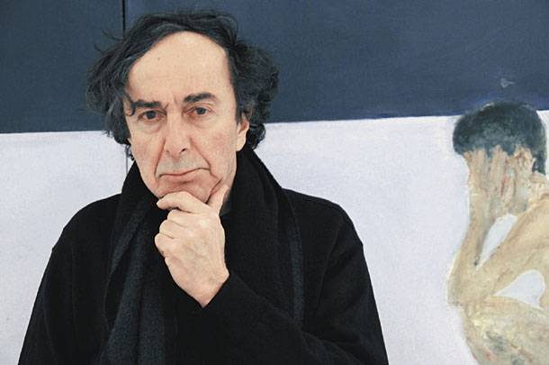 Βέλτσος: Δεν θέλω να γίνω πρωθυπουργός... - Media