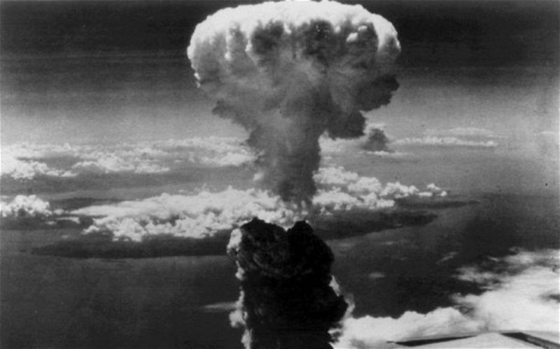 Ιαπωνία: 74 χρόνια μετά, η Χιροσίμα καλεί το Τόκιο να υπογράψει τη συνθήκη του ΟΗΕ για την απαγόρευση των πυρηνικών όπλων - Media