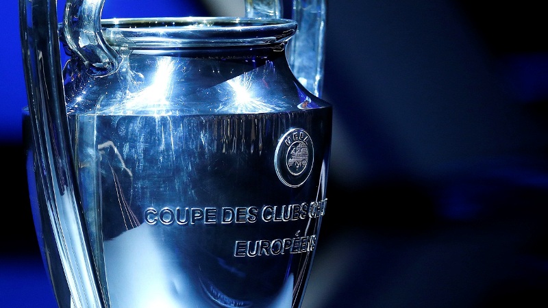 Έτοιμοι για την πρεμιέρα του Champions League: Τα παιχνίδια της Τρίτης - Media