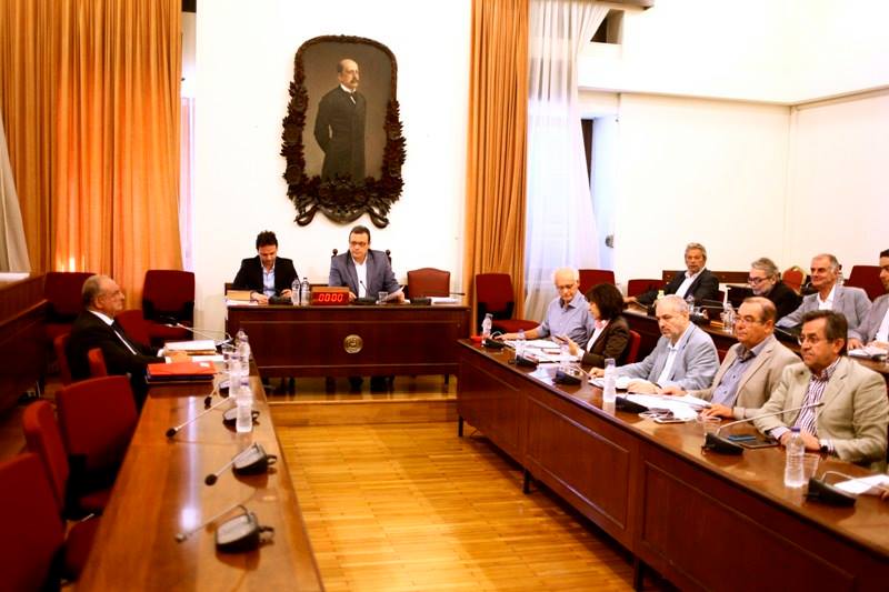 Επιθεωρητής ΤτΕ: Δεν έχω υπόψη πολιτικές παρεμβάσεις για δάνεια σε κόμματα ή ΜΜΕ - ΣΥΡΙΖΑ, ΚΚΕ, ΑΝΤ1, ΣΚΑΪ και Πρώτο Θέμα πληρώνουν κανονικά - Media