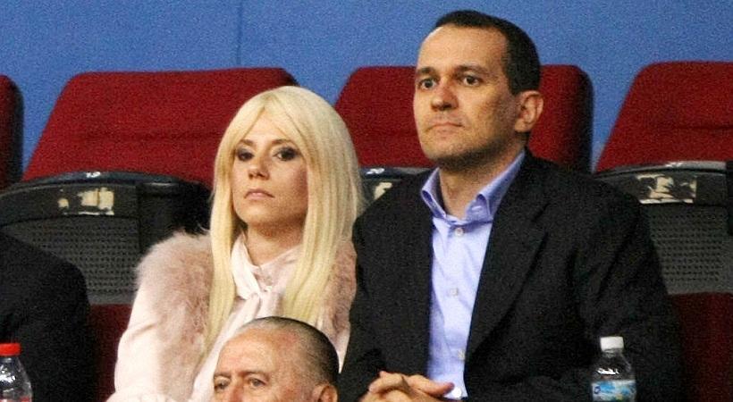 Το τελευταίο «αντίο» στην Ιωάννα Αγγελοπούλου - Media