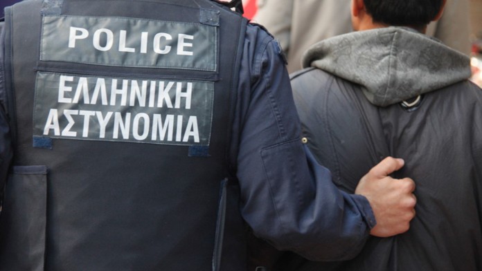 Ρεκόρ συλλήψεων τον Αύγουστο στην Πελοπόννησο - Media