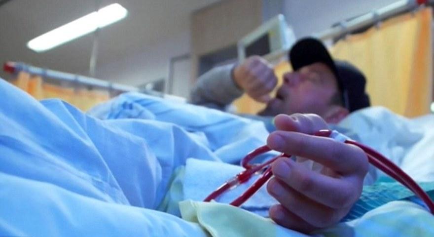 «Παλεύει» για τη ζωή του ο Ιβάν Κλάσνιτς - Media