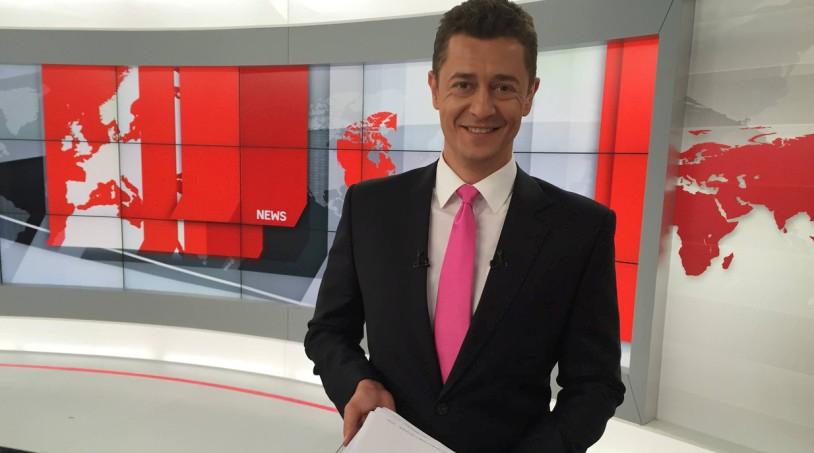 Νέο ξέσπασμα του Αντώνη Σρόιτερ στο facebook - «Τη μιζέρια σου δεν θα την ξεπεράσεις ποτέ, περαστικά...» (Photo) - Media