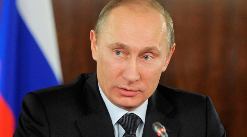 Time: Στα κρυφά το δεξί χέρι του Πούτιν στο Αγ. Όρος - Γιατί είναι ανεπιθύμητο πρόσωπο στην ΕΕ, ο ρόλος του στην Κριμαία - Media