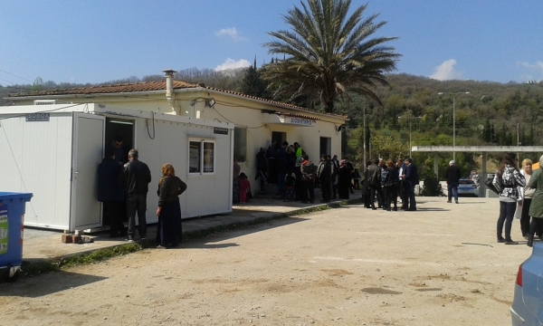 Τι λέει ο υπεύθυνος του Κέντρου Φιλοξενίας Προσφύγων Φιλιππιάδας για τη λειτουργία της Δομής και την εκπαίδευση των παιδιών - Media