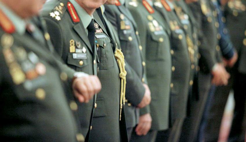 Οι 6 παρεμβάσεις για τα ειδικά μισθολόγια - Στην τελική ευθεία το νομοσχέδιο - Media