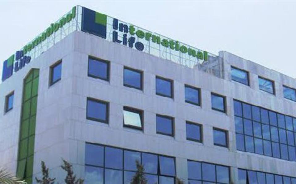 Κλείνει η ασφαλιστική International Life - Media
