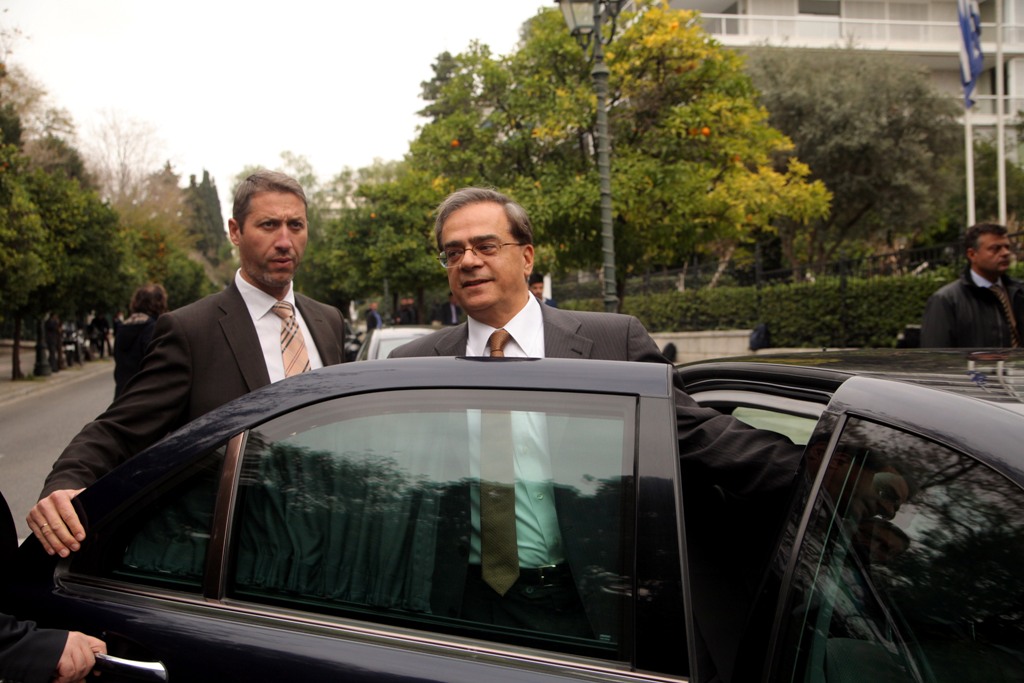 Σε δίκη παραπέμπεται ο πρώην υπουργός Οικονομικών Γκίκας Χαρδούβελης - Media