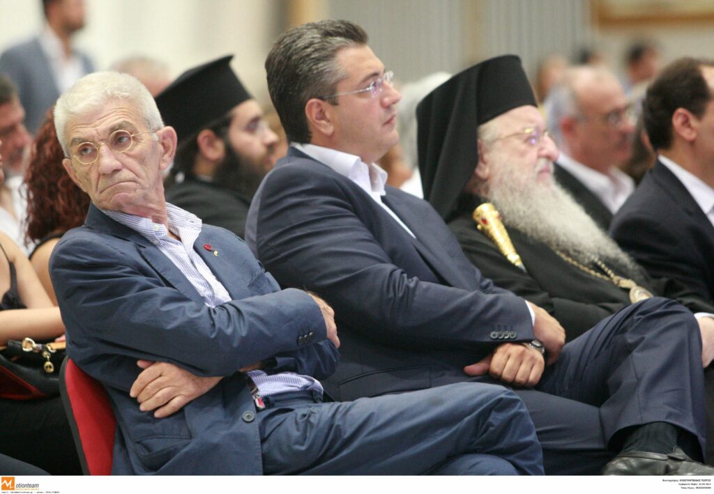 Μπουτάρης: Θα ήμουν χαζός και γραφικός εάν δεν πήγαινα στα εγκαίνια της ΔΕΘ - Media