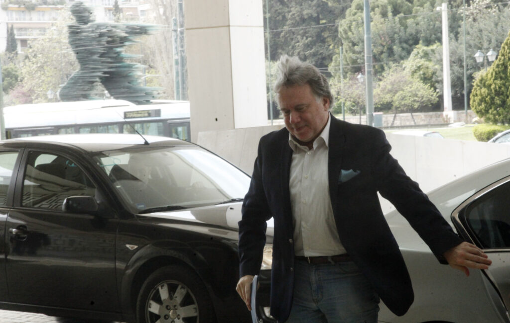 Εργασιακά και ασφαλιστικό στις συναντήσεις Κατρούγκαλου-θεσμών - Media