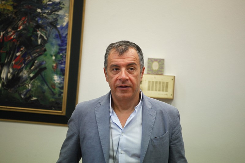 Θεοδωράκης: Αδυνατώ να παρακολουθήσω τον Τσίπρα - Προσβάλλει τη νοημοσύνη των πολιτών - Media