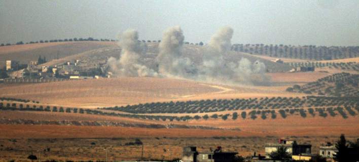 Η πιο αιματοβαμμένη μέρα στην τουρκοκουρδική σύρραξη - Περισσότεροι από 100 μαχητές του PKK νεκροί ή τραυματίες - Media