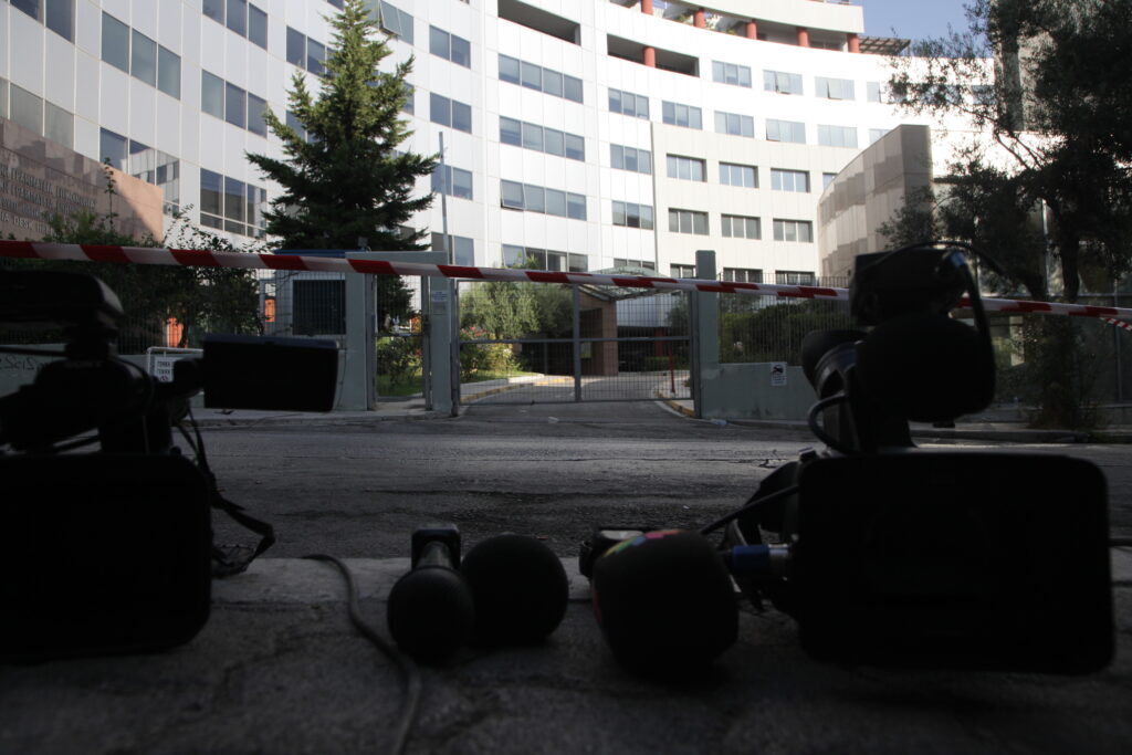 Κρέτσος για υπερθεματιστές: Όποιος δεν καταβάλει σήμερα τα χρήματα, χάνει την άδεια - Media