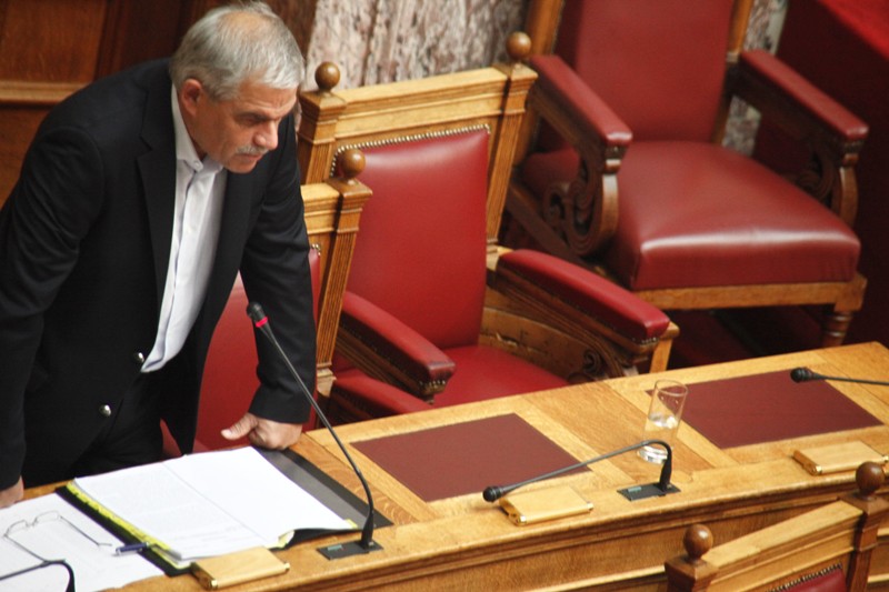 Τόσκας: Δεν κάνουμε τα στραβά μάτια για τους αντιεξουσιαστές – Φταίνε κι άλλοι για τα Εξάρχεια - Media