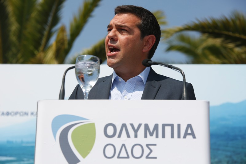 Τσίπρας: Σε ευπαθείς ομάδες τα χρήματα από τις τηλεοπτικές άδειες - Media