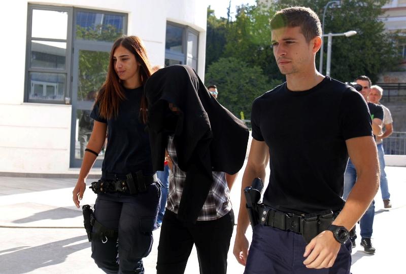 Κόλαφος η εισαγγελέας κατά του πατέρα της μικρής Άννυ και του φίλου του: Σκότωσαν το παιδί και το τεμάχισαν για να το αποκρύψουν - Media