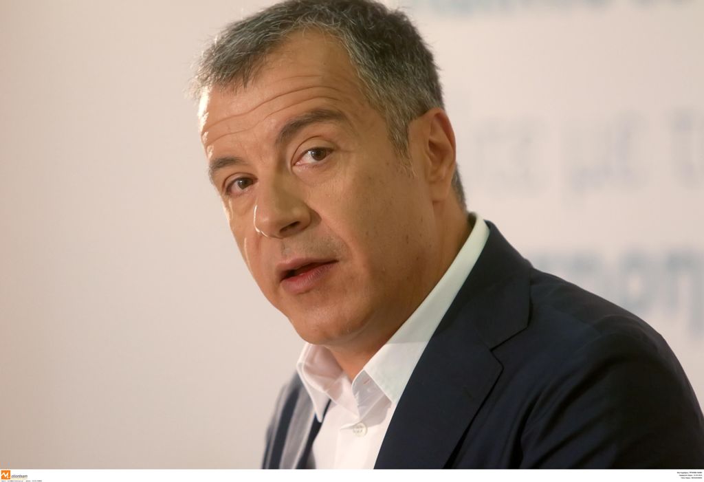 Θεοδωράκης: Αναζητώντας το νέο Καλογρίτσα - Media